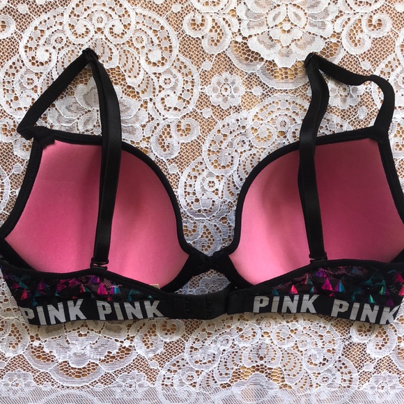PINK Victoria’s Secret Bra - Picture 2 of 2